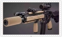 最新m49级升级枪爆料,性能升级，战力再攀高峰！