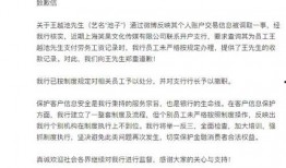 中信集团爆料事件始末最新消息,揭秘真相与后续影响